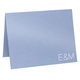Kennedy Folded Shimmer Note Cards Image 6 of 9